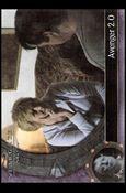 Stargate SG-1: Season 7 (Base Set) card 28 Avenger 2.0 