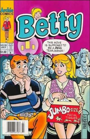 Betty issue 39