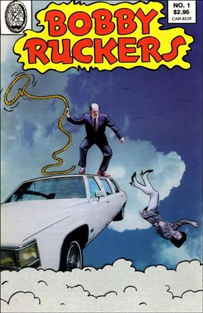 Bobby Ruckers Cover Image 1