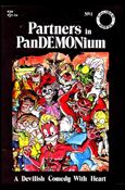 Partners in Pandemonium Cover Image 1