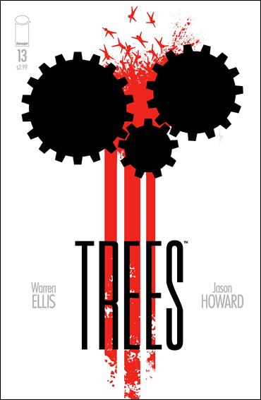 Trees issue 13