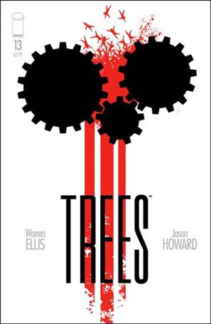 Trees issue 13