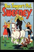 Sweeney Cover Image 1