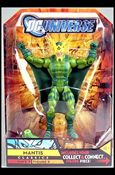 DC Universe Classics (Wave 09) figure 5 Mantis (Comic Version)