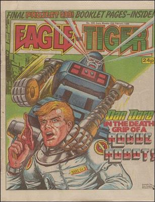 Eagle (1982) issue 204