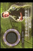Stargate SG-1: Season 7 (Costume Subset) Cover Image 1