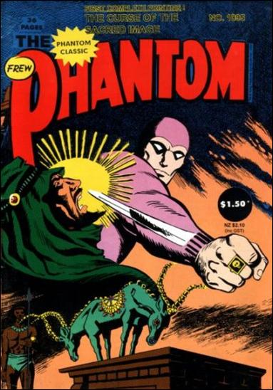 Phantom (1948) issue 1095