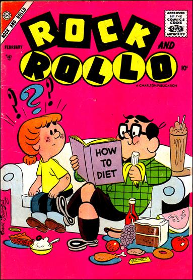 Rock and Rollo issue 16