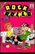 Rock and Rollo issue 16