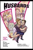 Husbands Cover Image 1