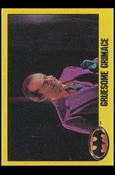 Batman: Series 2 (Base Set) card 262 Gruesome Grimace