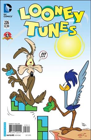 Looney Tunes (1994) issue 226