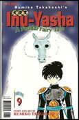 Inu-Yasha Part 5 issue 9