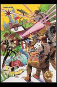 Valiant Era: Series 2 (Base Set) card 212