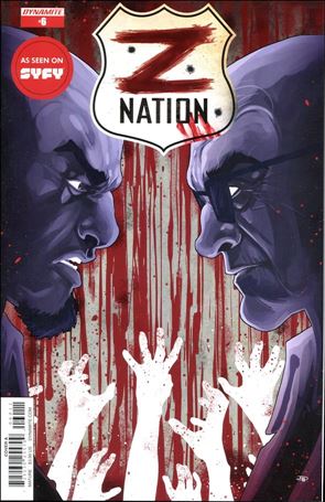 Z Nation Cover Image 2