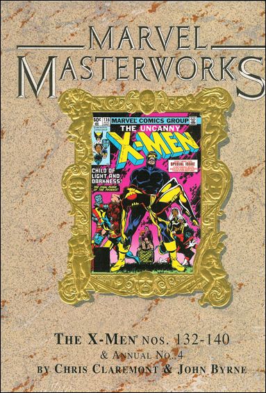 Marvel Masterworks issue 40-Z-INVALID
