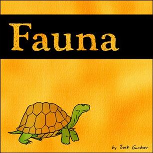 Fauna Cover Image 1