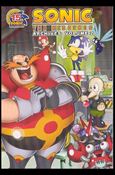 Sonic the Hedgehog Archives issue 2