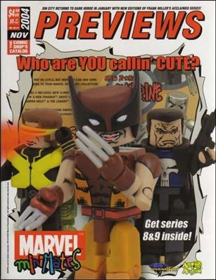 Previews issue 194