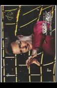 Star Trek: The Next Generation - The Episode Collection Season Six (Base Set) card 630 Q