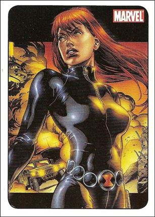 70 Years of Marvel Comics (Base Set) card 62 1999