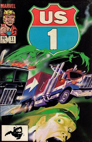 U.S. 1 issue 11