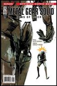 Metal Gear Solid: Sons of Liberty issue 7