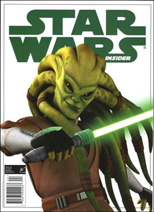 Star Wars Insider issue 138-C Previews 