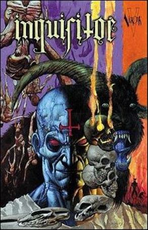 Inquisitor Cover Image 1