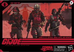 G.I. Joe: Classified Series (6