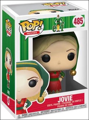 POP! Movies figure 485 Jovie