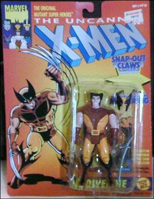 X-Men 5