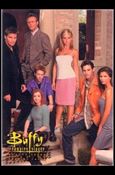 Buffy the Vampire Slayer: Season Three (Promo) Cover Image 2