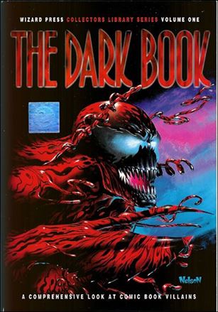 Dark Book Cover Image 1