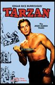 Tarzan: The Jesse Marsh Years issue 3