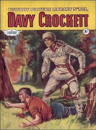 Cowboy Picture Library issue 363