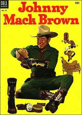 Four Color (1942) issue 541