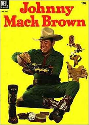 Four Color (1942) issue 541