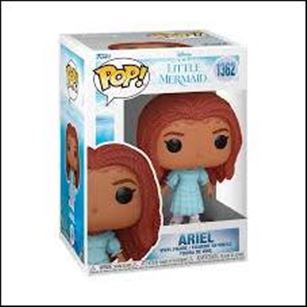 POP! Disney figure 1362 Ariel