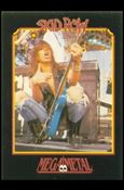 Mega Metal (Base Set) card 114 Scotti Hill 2
