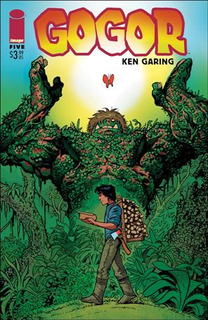 Gogor Cover Image 2