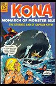 Kona issue 18