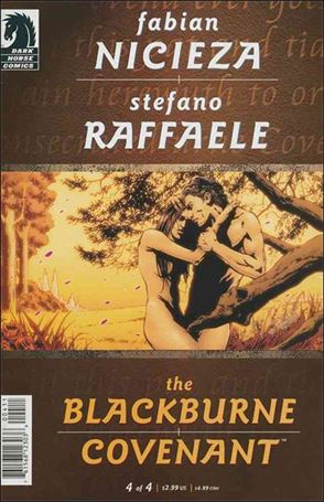 Blackburne Covenant Cover Image 2