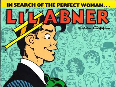 Li'l Abner (1988) issue 16