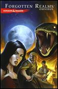 Dungeons & Dragons: Forgotten Realms Onmibus issue nn