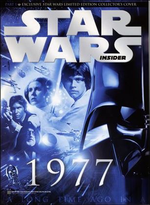 Star Wars Insider issue 94-C Previews 