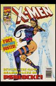X-Men (UK) issue 26