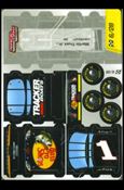 NASCAR Race Day 2006 Series 1 (Base Set) card 6.2 Martin Truex Jr.