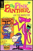 Pink Panther (1971) issue 28