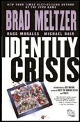 Identity Crisis issue nn-C